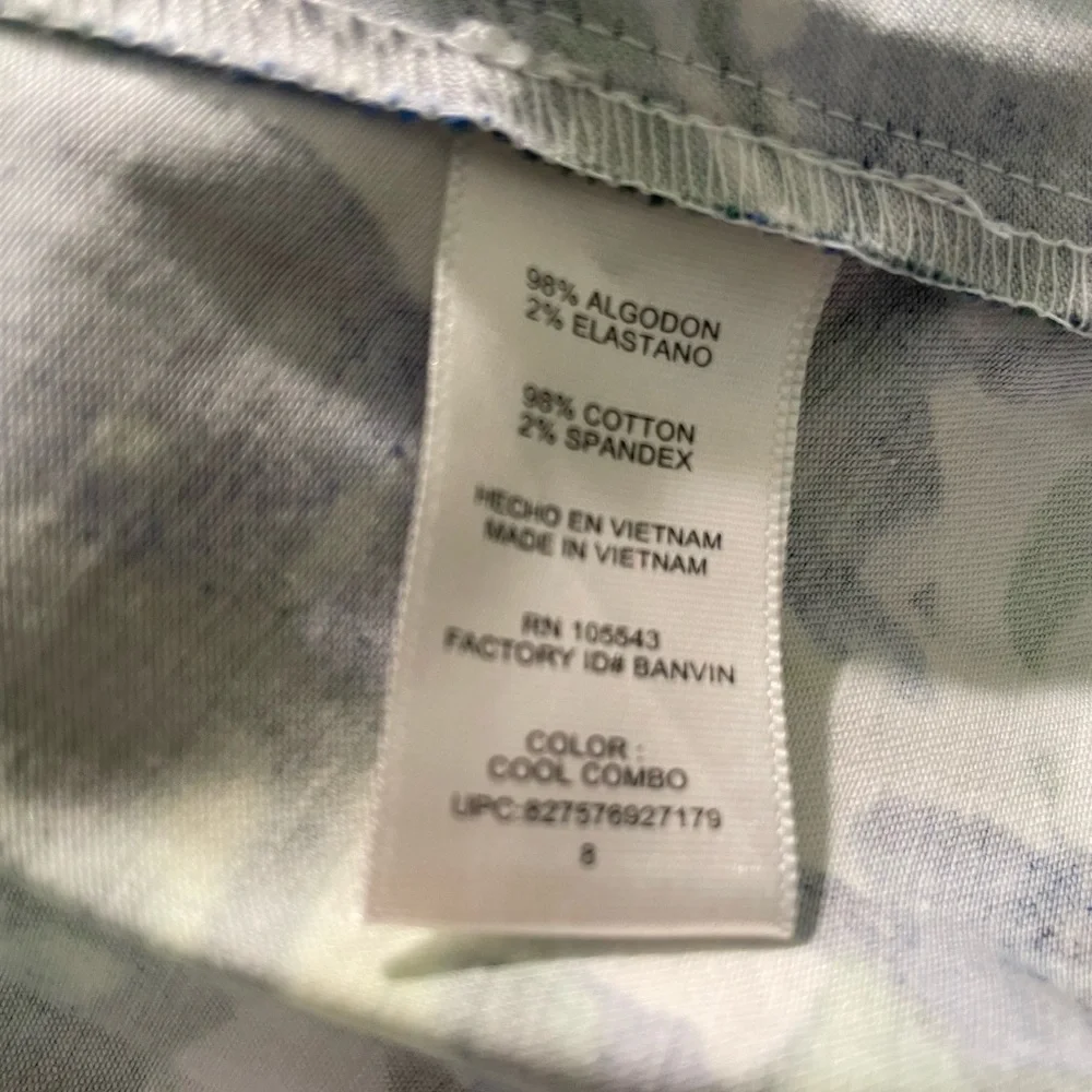 Milly for Design Nation Dress - Picture 2 of 9